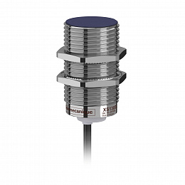 Индукт. датчик, 12-24в,xs130blnal2 Schneider Electric. Вид 1