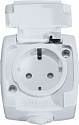 Systeme Electric: RA16-112B-BI