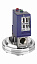 Выключатель давления, xmlc001r2s12 Schneider Electric. Вид 1.