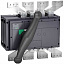 Выключатель-разъединитель ins2000 4п Schneider Electric. Вид 1.