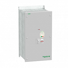Преобразователь частоты 11 кВт 480В 3-х фазный IP55 Schneider Electric. Вид 1