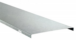 Крышка лотка 400 (2м) оцинк.pg Schneider Electric. Вид 1