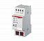 DSM/S 1.1 Модуль диагностики и защиты, MDRC ABB. Вид 1.