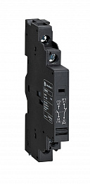 Дополнительный контакт, боковой, 2НО для GM2 Systeme Electric. Вид 1