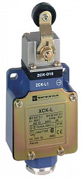 Концевой выключатель xckl515h7 Schneider Electric. Вид 1