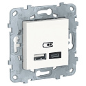 Schneider Electric: NU501818