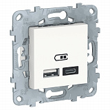 Schneider Electric: NU501818
