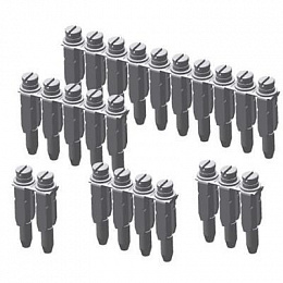 Перемычка bjc6-3 TYCO. Вид 1