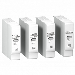 Сменный картридж C40-350 для IQUICK PRD Schneider Electric. Вид 1