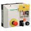 Пускатель в корпусе 6a-10a,380v,ac Schneider Electric. Вид 1.