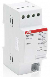 CEM 05100 Коммуникационный адаптер интерфейса Ethernet ABB. Вид 1