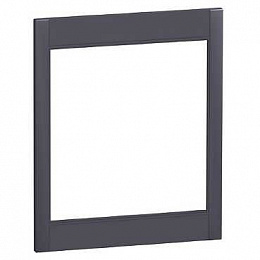 429526 Рамка IP30 для рычага управления с доступом к расцепителю (100/250) Schneider Electric. Вид 1