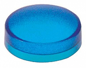 Линза для кнопки 22мм с подсветкой zbw9163 Schneider Electric. Вид 1