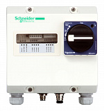 Schneider Electric: LF3P04D