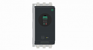 Устройство плавного пуска 160 кВт 400В со встр. байпас Systeme Electric. Вид 1