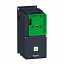 Преобразователь частоты 7,5кВт 380в 3ф Schneider Electric. Вид 1.