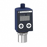Датч. давл., 10бар, 2pnp, sae, 24в, м12 Schneider Electric