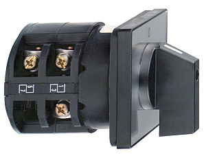 Кулачковый перек. 50а 2 позици k50d004ap Schneider Electric. Вид 1