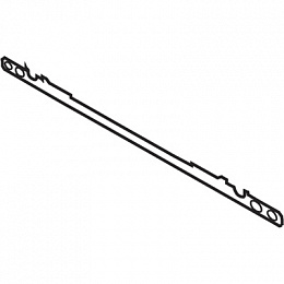 ENT  Соединитель экрана CBD2 TYCO. Вид 1