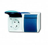 ABB: 2CKA002084A0726