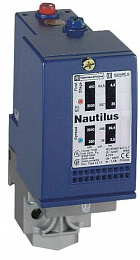 Реле давления xmld010b1s12 Schneider Electric. Вид 1