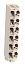 Клеммные колодки-6 контактов-24в= белый Schneider Electric. Вид 1.