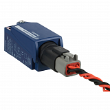 Schneider Electric: ZCP21D44