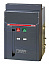 1SDA0 58965 R1 Выключатель-разъединитель выкатной E2N/MS 2000 3p W MP ABB. Вид 1.