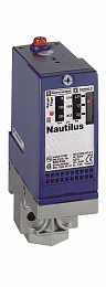 Выключ. давления, 10 бар, xmla010b2s11 Schneider Electric. Вид 1