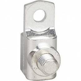 Гнездовые выводы для 100а-160а Schneider Electric. Вид 1