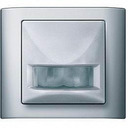 Сенсорный модуль Argus 180 см (алюминий) Merten Schneider Electric. Вид 1