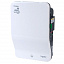 Компактная зарядная станция для электромобилей WALLBOX STD T2S 22kW Schneider Electric. Вид 1.