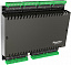 Модуль расширения 5606-24 i/o , 32 d/i (24v), 16 d/o(r), 8 a/i, 2 a/o Schneider Electric. Вид 1.