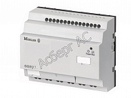 104584 EASY719-AC-RCX10 Программируемое реле без дисплея 115/240В AC (12 вход./ 6рел. вых.) Eaton