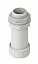Муфта труба-коробка IP65 BS20 ИЭК. Вид 1.