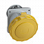 Розетка панельная угл винт 32а 3P-E 100-130 IP67 Schneider Electric. Вид 1.
