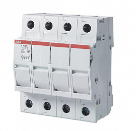 E94/32S Рубильник с предохранителем  ABB. Вид 1