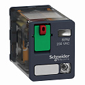 Schneider Electric: RPM22F7