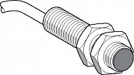 Индукт. датчик, цилиндрич., м8, 12…24 в Schneider Electric