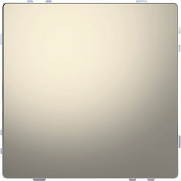 D-life knx кнопочный выключатель 2/3/4 кнопки pushbutton pro, никель, sd Schneider Electric. Вид 1