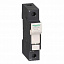 Разъединитель-предохранитель 32a.1000в dc.1р.10х38 Schneider Electric. Вид 1.