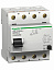 Дифф.выкл.нагрузки id 4п 125a 100ма Schneider Electric. Вид 1.