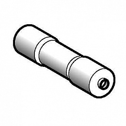 Предохранитель.14x51-am-25a Schneider Electric. Вид 1
