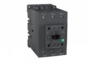 MC1D Контактор 3-полюсный, 80A 1НО+1НЗ 48V AC 50/60Гц Systeme Electric. Вид 1