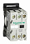 Контактор мини sk 2p ac3 3p, 6а, 12v dс, Schneider Electric. Вид 1.