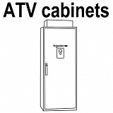 Модуль торможения 200квт 300 лс Schneider Electric