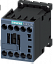 Вспомогательный контактор 3НО+1НЗ, AC, 24В Siemens. Вид 1.