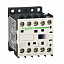 Контактор.3р,25a,но+нз,24v-,огран,кольц Schneider Electric. Вид 1.