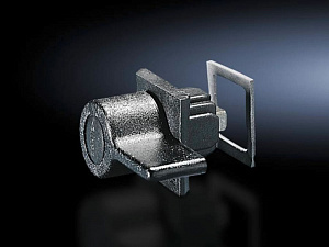 Sz пластиковая ручка для ae ral9011, 1шт RITTAL. Вид 1