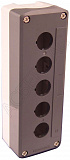 Schneider Electric: XALD05